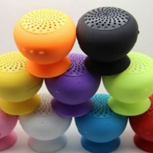 Shower Speaker For Samsung S5 S6