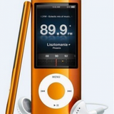 MP3 Player