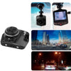 V660 2.4 Inch LCD Screen Night Vision Mini Camcorders