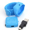 Sport Mini Watches Mp3 Player