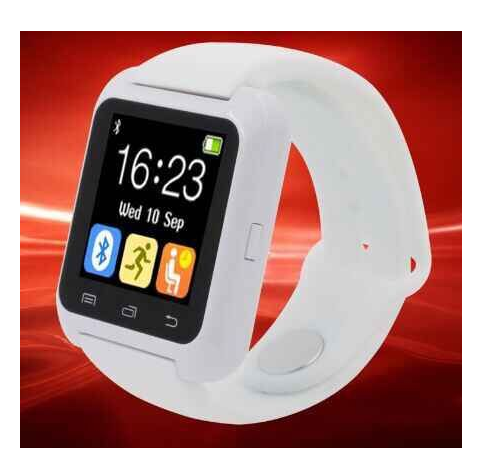 Smart Watch BT-notification Anti-Lost MTK WristWatch