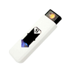 Rechargeable Flameless Cigar Cigarette Electronic Lighter