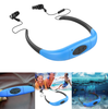 Waterproof Sport Stereo MP3 Player with FM Radio For Swimming