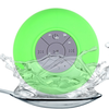 Water Resistant mini portable Shower Bluetooth Speaker