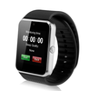 Smart Watch GT08 Clock Sync Notifier Support