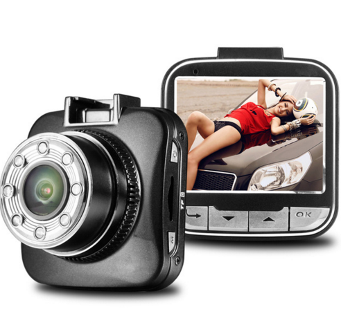 Night vision Novatek 96650 auto camera 2.0" screen