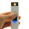 Rechargeable Flameless Cigar Cigarette Electronic Lighter