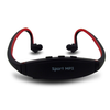 Sport MP3 Player Wireless Headset Headphones