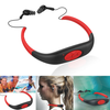 Waterproof Sport Stereo MP3 Player with FM Radio For Swimming