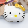 Mini Clip kitty Mp3 Player With TF Card Slot Electronic