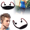 Sport MP3 Player Wireless Headset Headphones