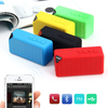 MINI Bluetooth Speaker X3 Jambox Style