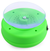 Water Resistant mini portable Shower Bluetooth Speaker