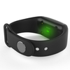 Smart band bracelet & Heart Rate Monitor  fitness Tracker