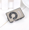 Mini Clip Portable MP3 Music Media Player