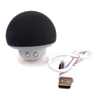 Wireless Bluetooth Mini Speaker Mushroom Waterproof