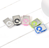 Mini Clip Portable MP3 Music Media Player