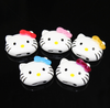 Mini Clip kitty Mp3 Player With TF Card Slot Electronic