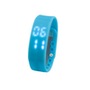 Sports W2 Smart Bracelet Fitness tracker With 3D Pedometer