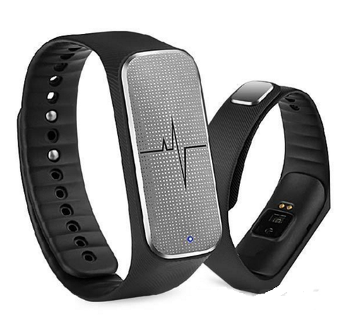 Fitness Trackers