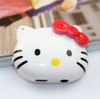 Mini Clip kitty Mp3 Player With TF Card Slot Electronic