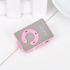 Mini Clip Portable MP3 Music Media Player