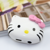 Mini Clip kitty Mp3 Player With TF Card Slot Electronic