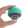 Wireless Bluetooth Mini Speaker Mushroom Waterproof