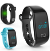 Smart band bracelet & Heart Rate Monitor  fitness Tracker