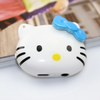 Mini Clip kitty Mp3 Player With TF Card Slot Electronic