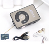 Mini Clip Portable MP3 Music Media Player