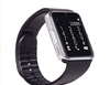 Smart Watch GT08 Clock Sync Notifier Support