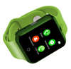 TimeOwner Bluetooth Smart Watch Support SIM